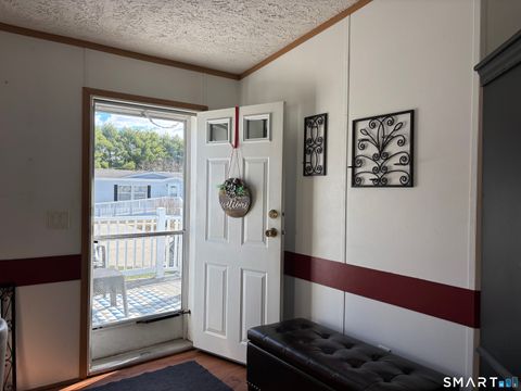 Tiny photo for 17 Haley Lane, Windham, CT 06256 (MLS # 24166344)