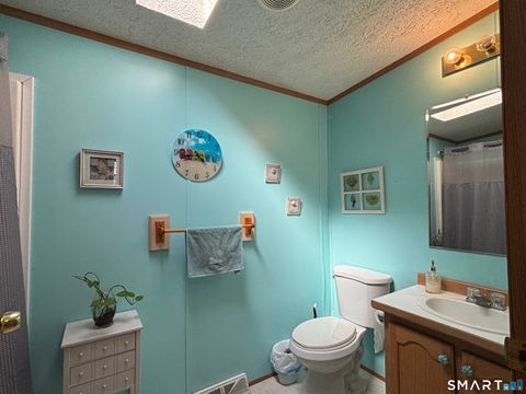 Tiny photo for 17 Haley Lane, Windham, CT 06256 (MLS # 24166344)