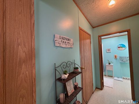 Tiny photo for 17 Haley Lane, Windham, CT 06256 (MLS # 24166344)