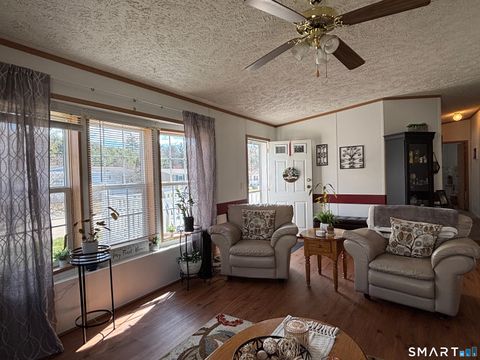 Tiny photo for 17 Haley Lane, Windham, CT 06256 (MLS # 24166344)