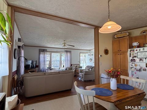 Tiny photo for 17 Haley Lane, Windham, CT 06256 (MLS # 24166344)