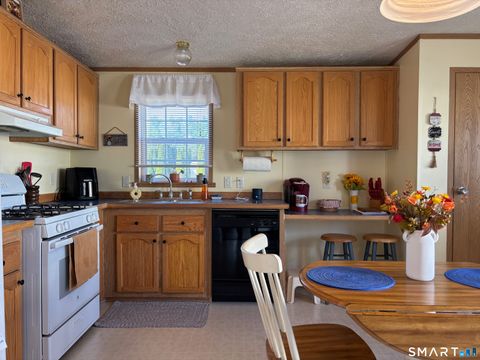 Tiny photo for 17 Haley Lane, Windham, CT 06256 (MLS # 24166344)