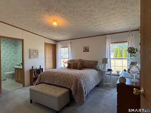 Tiny photo for 17 Haley Lane, Windham, CT 06256 (MLS # 24166344)