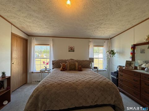 Tiny photo for 17 Haley Lane, Windham, CT 06256 (MLS # 24166344)