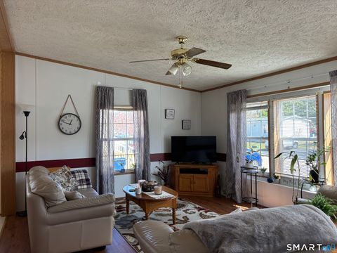 Tiny photo for 17 Haley Lane, Windham, CT 06256 (MLS # 24166344)