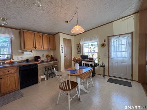 Tiny photo for 17 Haley Lane, Windham, CT 06256 (MLS # 24166344)