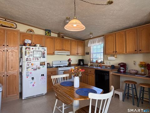 Tiny photo for 17 Haley Lane, Windham, CT 06256 (MLS # 24166344)