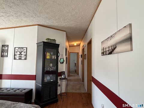 Tiny photo for 17 Haley Lane, Windham, CT 06256 (MLS # 24166344)