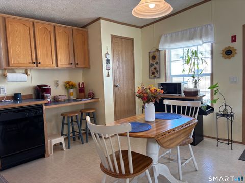 Tiny photo for 17 Haley Lane, Windham, CT 06256 (MLS # 24166344)