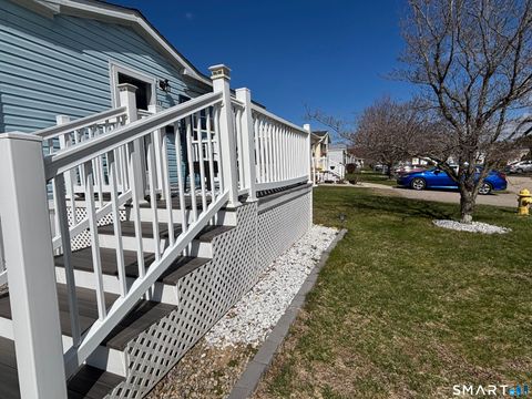 Tiny photo for 17 Haley Lane, Windham, CT 06256 (MLS # 24166344)