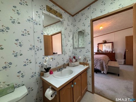 Tiny photo for 17 Haley Lane, Windham, CT 06256 (MLS # 24166344)