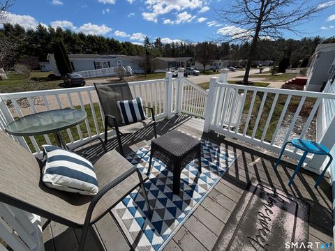 Tiny photo for 17 Haley Lane, Windham, CT 06256 (MLS # 24166344)