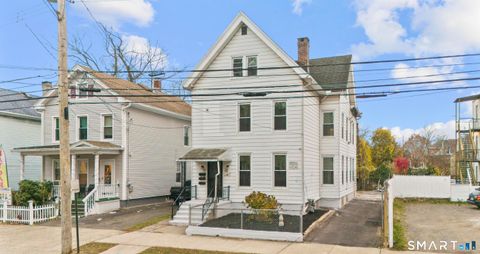 32 Lamberton Street 3 New Haven CT 06519