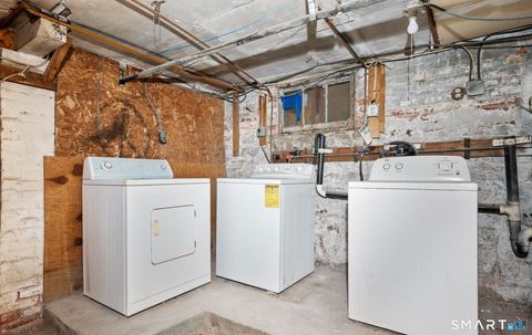 Tiny photo for 32 Lamberton Street #3, New Haven, CT 06519 (MLS # 24153123)