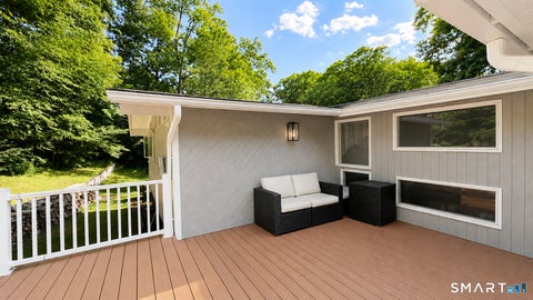 Tiny photo for 1 Bayberry Drive, Brookfield, CT 06804 (MLS # 24181865)