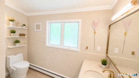 Tiny photo for 1 Bayberry Drive, Brookfield, CT 06804 (MLS # 24181865)