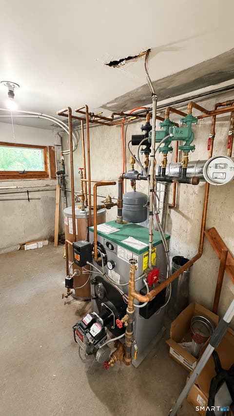 Tiny photo for 1 Bayberry Drive, Brookfield, CT 06804 (MLS # 24181865)
