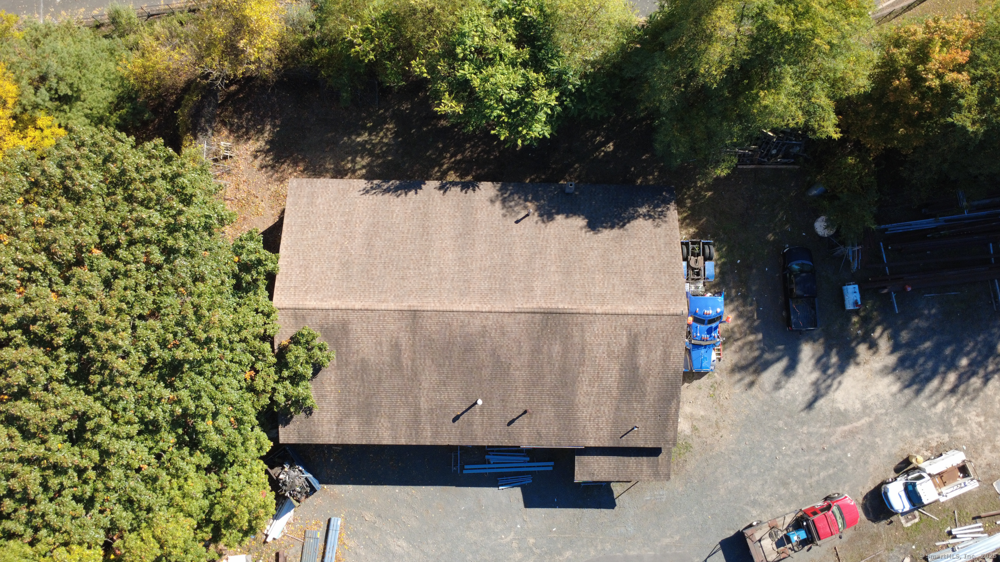 148 Addison Road Garage