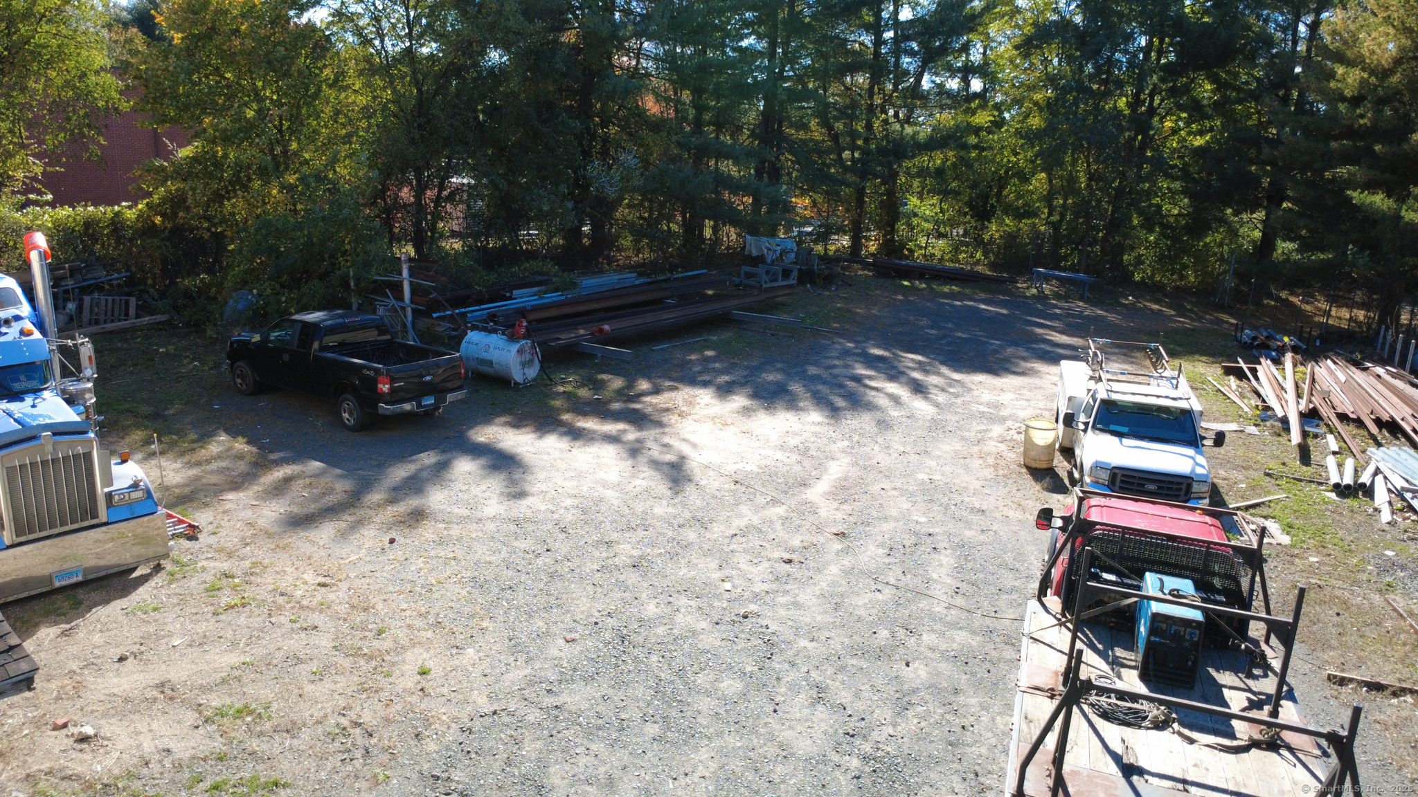 148 Addison Road Garage