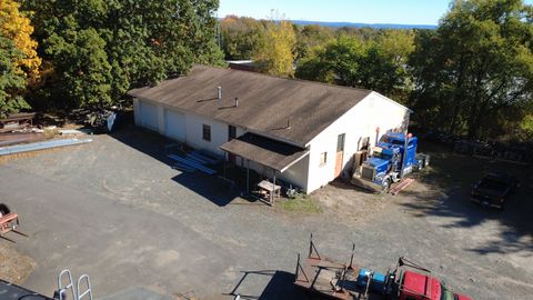 148 Addison Road Garage Windsor CT 06095