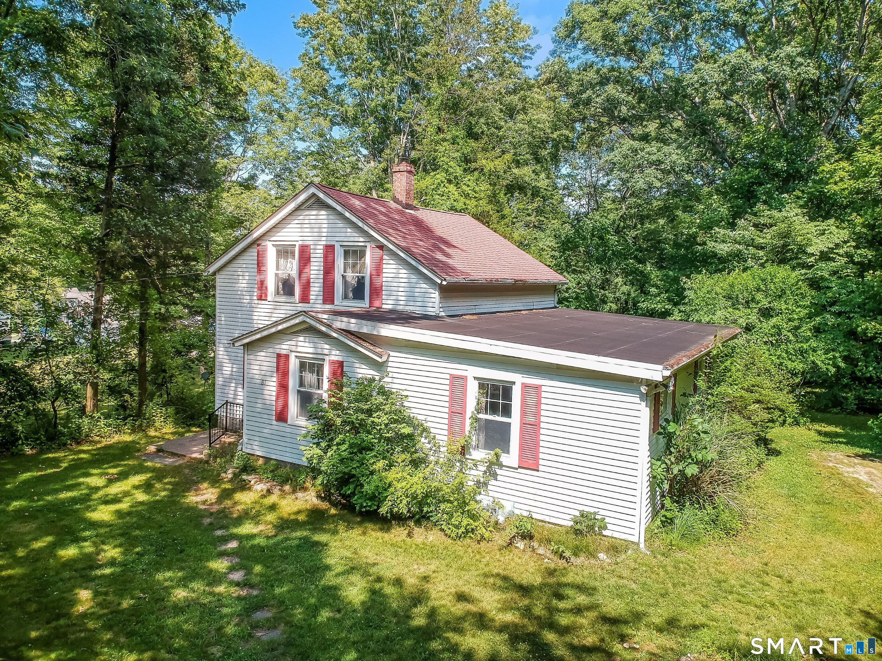81 Gallup Lane