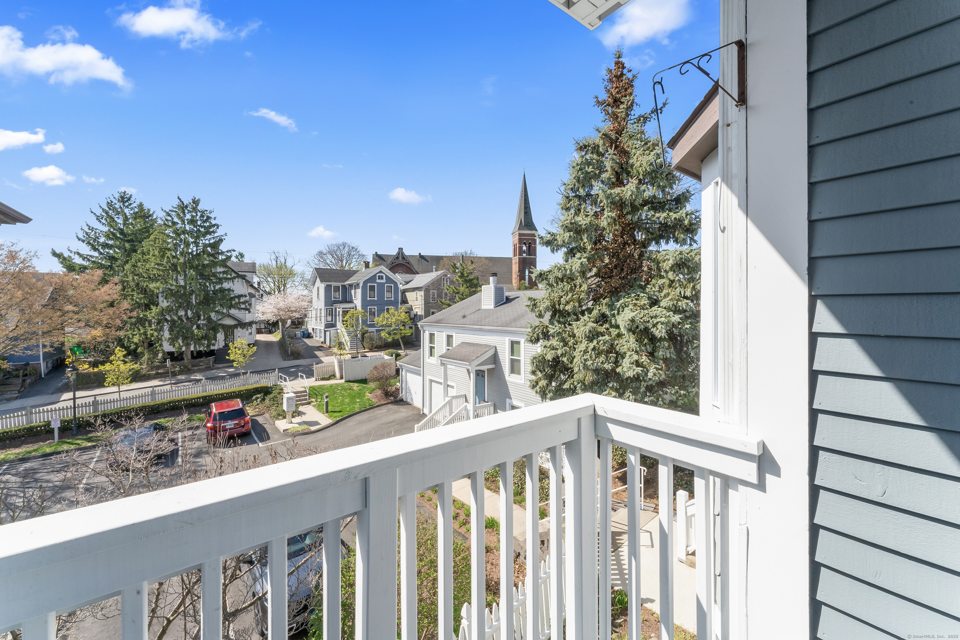 45 Exchange Street #45, New Haven, Connecticut image 22