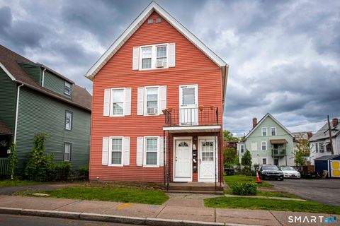 Photo of 41-43 Dean Street, Hartford, CT 06114 (MLS # 24176307)