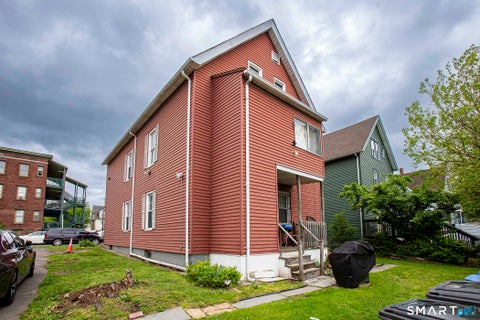 Tiny photo for 41-43 Dean Street, Hartford, CT 06114 (MLS # 24176307)
