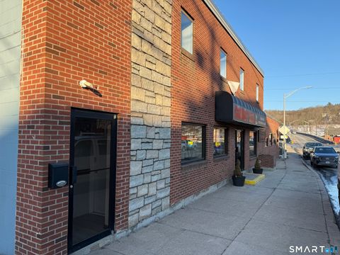 147 East Main Street Thomaston CT 06787