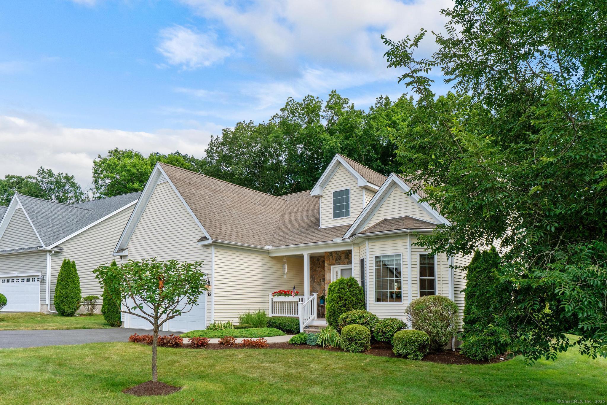 25 Quarry Lane 25
