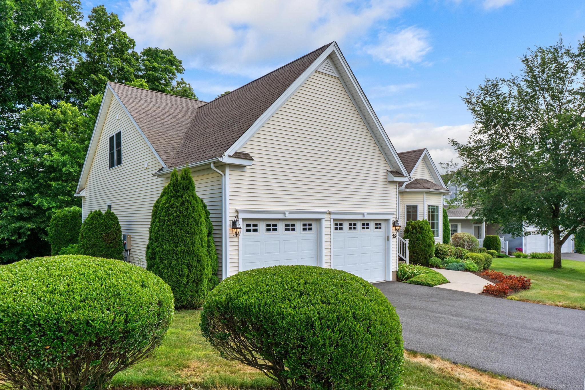 25 Quarry Lane 25