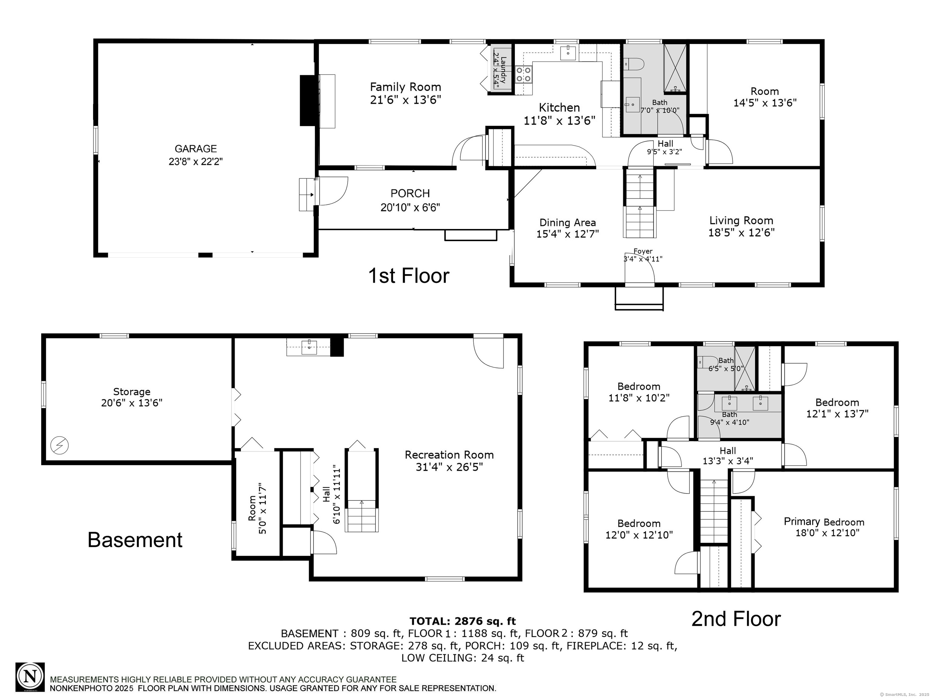 38 Northwoods Road, Farmington, Connecticut image 29
