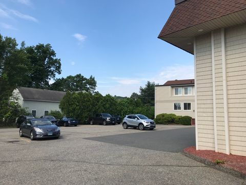 Tiny photo for 464 Wolcott Road #1st FLR, Wolcott, CT 06716 (MLS # 24146538)