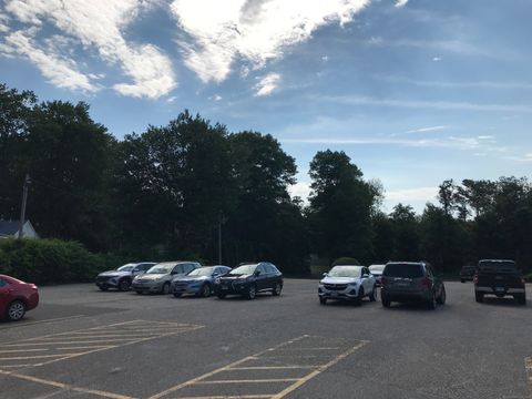 Tiny photo for 464 Wolcott Road #1st FLR, Wolcott, CT 06716 (MLS # 24146538)