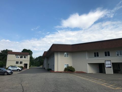 Tiny photo for 464 Wolcott Road #1st FLR, Wolcott, CT 06716 (MLS # 24146538)