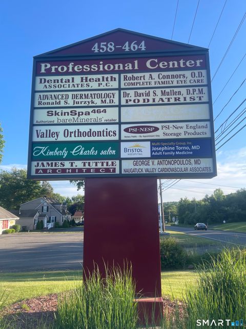 Tiny photo for 464 Wolcott Road #1st FLR, Wolcott, CT 06716 (MLS # 24146538)