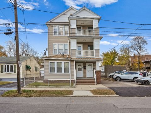 22 Knoll Street Waterbury CT 06705