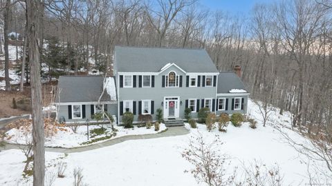 104 Cooper Hill Road Southbury CT 06488