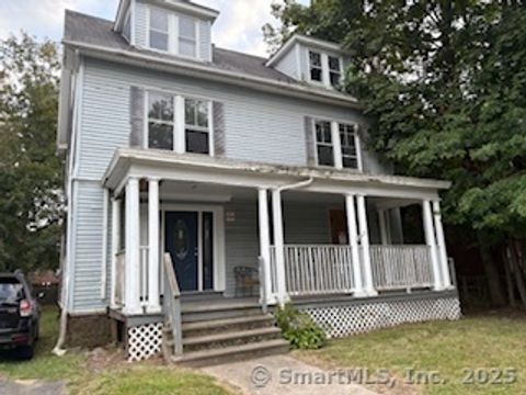 Photo of 251 Collins Street, Hartford, CT 06105 (MLS # 24123153)