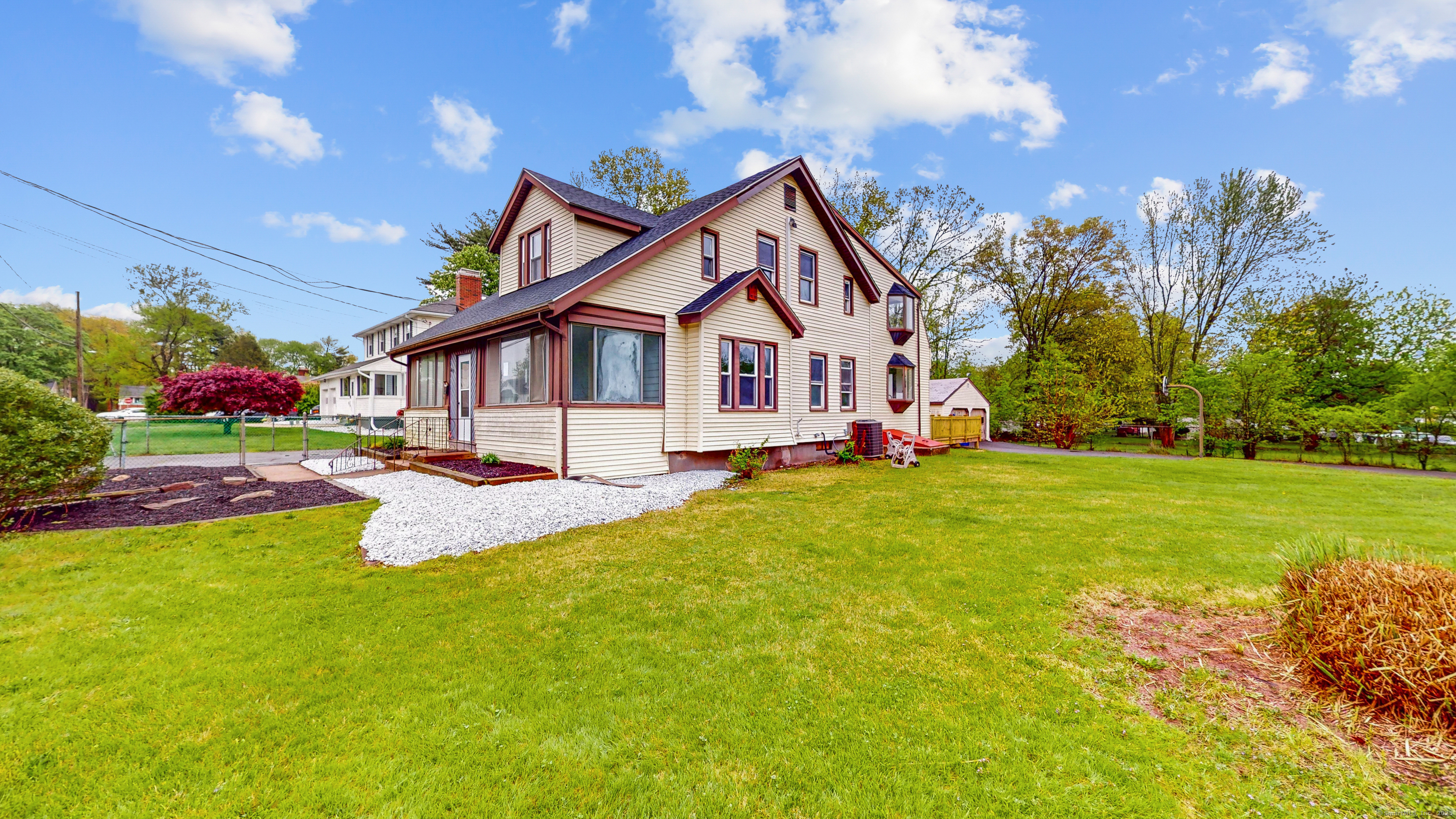 49 Gilbert Avenue