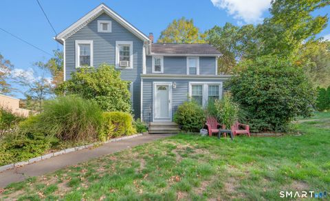 240 Kenwood Avenue Hamden CT 06518