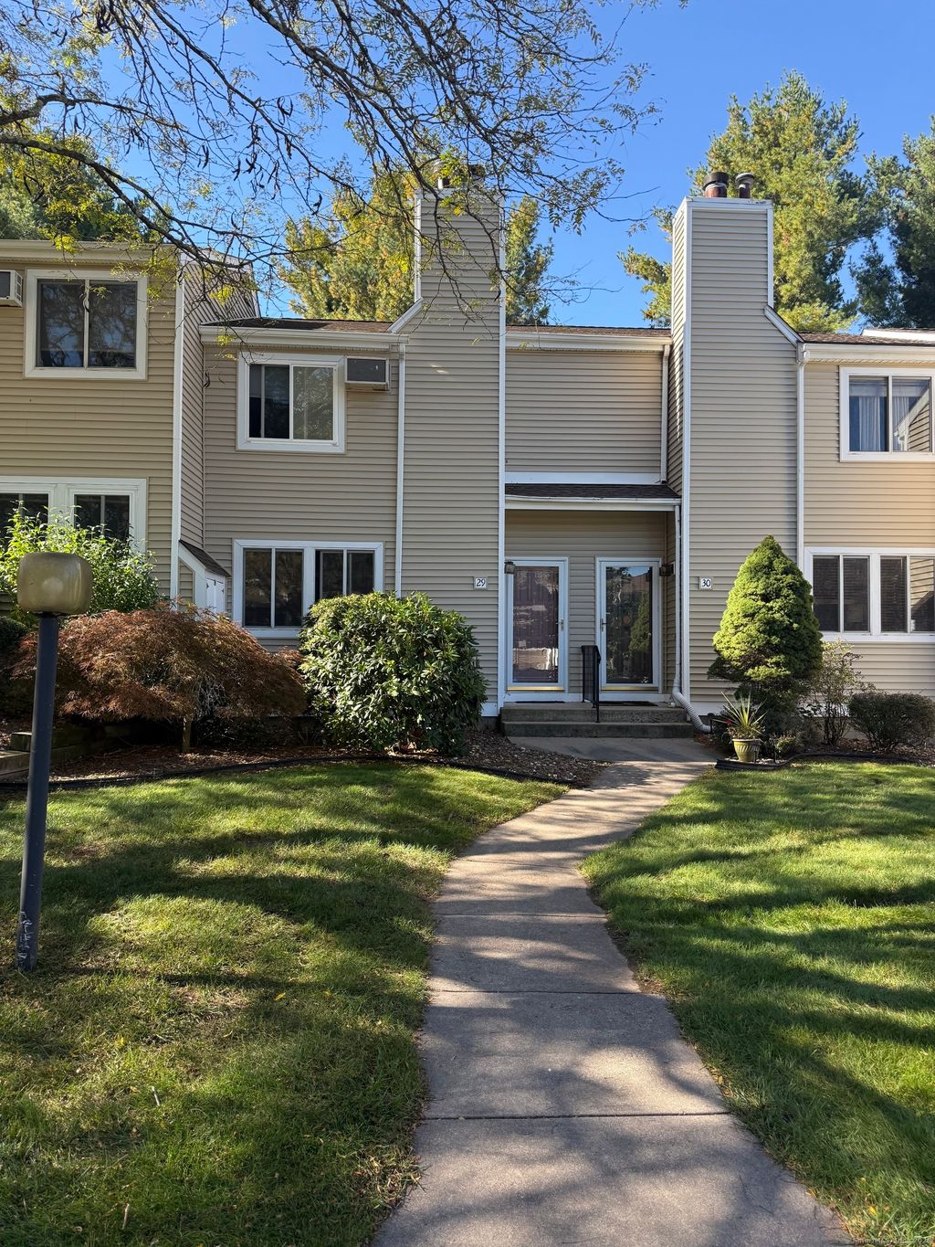 Photo of 60 Old Town Road #29, Vernon, CT 06066 (MLS # 24134915)