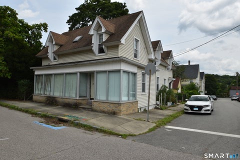 Tiny photo for 313 Central Avenue, Norwich, CT 06360 (MLS # 24200773)