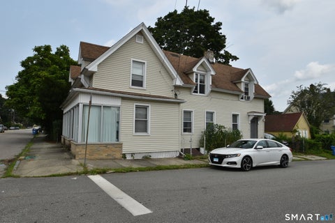 Photo of 313 Central Avenue, Norwich, CT 06360 (MLS # 24200773)