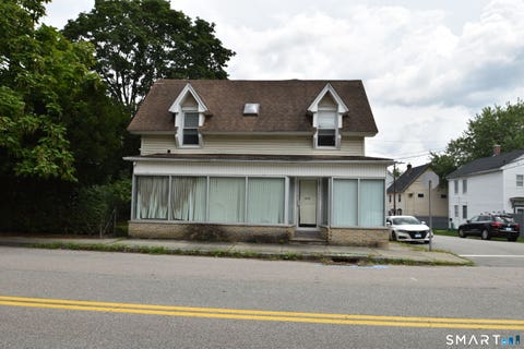 Tiny photo for 313 Central Avenue, Norwich, CT 06360 (MLS # 24200773)