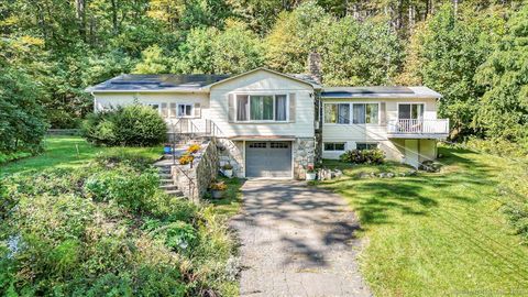 153 Shortwoods Road New Fairfield CT 06812