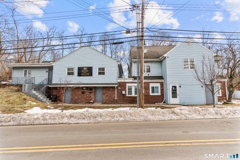 20 Warwick Street New Haven CT 06513