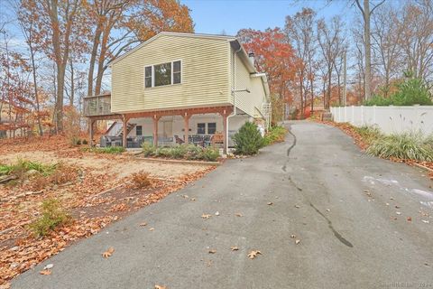 A home in Burlington