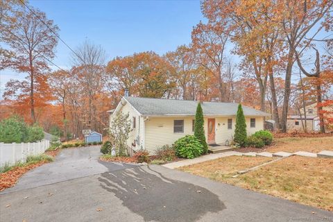 A home in Burlington