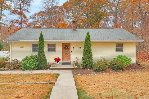 A home in Burlington